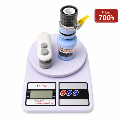 3 in 1 Kitchen Combo Offer – 3 টি Product মাত্র 700 টাকা