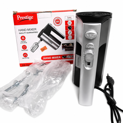 Prestige Hand Mixer 800W – EB-7002