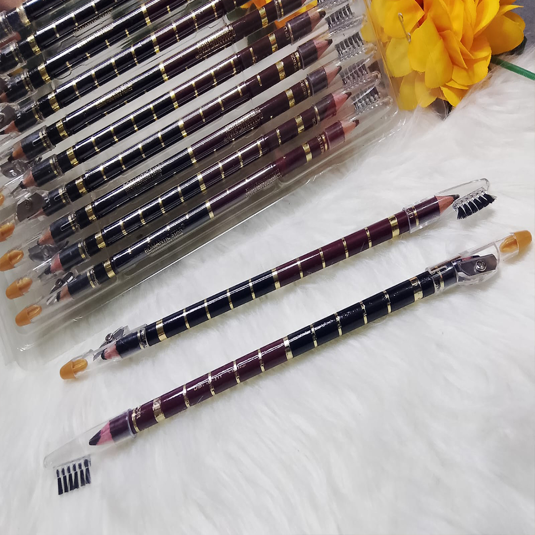 Makeup A to Z Combo with Viral Jewelry Set - Image 5
