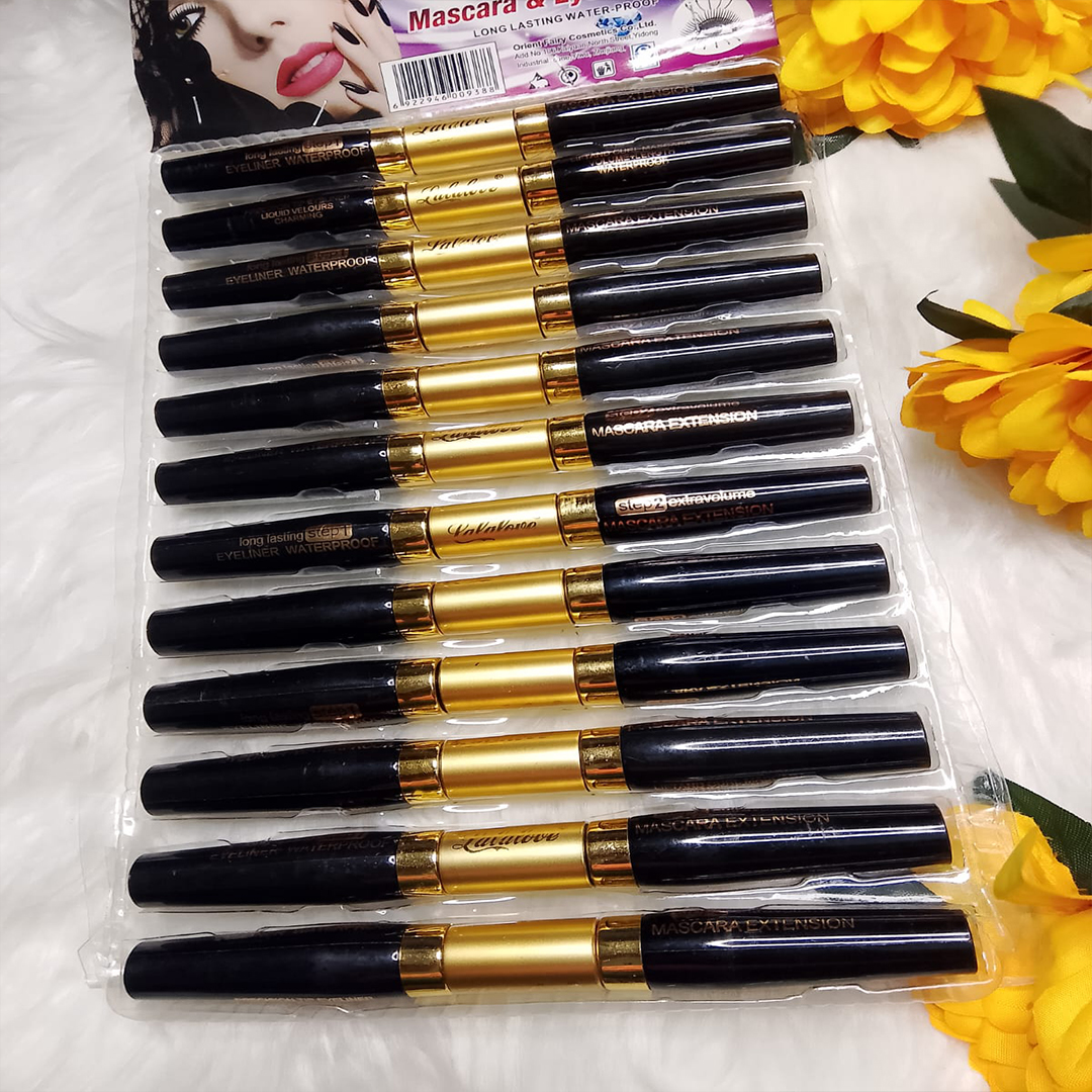 Makeup A to Z Combo with Viral Jewelry Set - Image 14