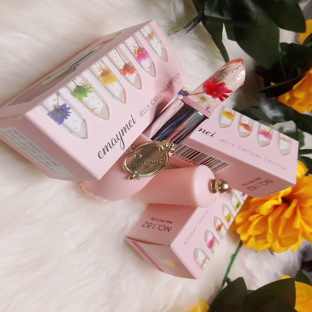 Makeup A to Z Combo with Viral Jewelry Set - Image 12