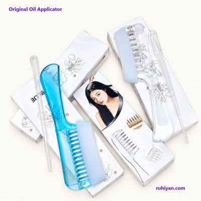 Oil Applicator Comb – তেল লাগানোর চিরুনি